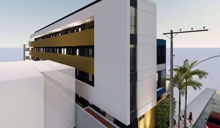 Imóvel para venda possui 30 metros quadrados com 1 quarto em Vila Matilde