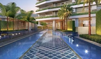 Imóvel para venda com 150 metros quadrados com 3 quartos em Moema - São Paulo - SP