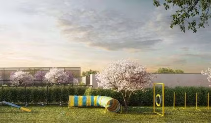 Imóvel para venda possui 67 metros quadrados com 2 quartos em Mooca - São Paulo - SP