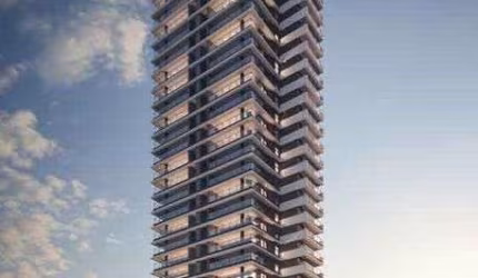 Apartamento para venda com 180 metros quadrados com 4 quartos em Perdizes - São Paulo - SP