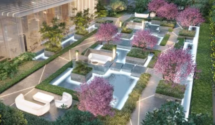 Imóvel para venda tem 140 metros quadrados com 3 quartos em Brooklin