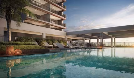 Imóvel para venda com 121 metros quadrados com 2 quartos em Mooca - São Paulo - SP