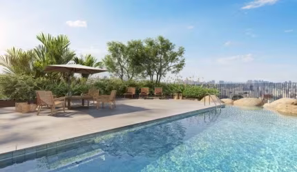 Cobertura duplex para venda possui 484 metros quadrados com 3 Suites 4 vagas no jardins