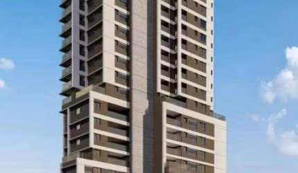 Imóvel para venda possui 78 metros quadrados com 2 quartos em Vila Nova Conceição - São Paulo - SP