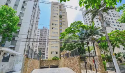 Imóvel para venda com 62 metros quadrados com 1 quarto em Moema