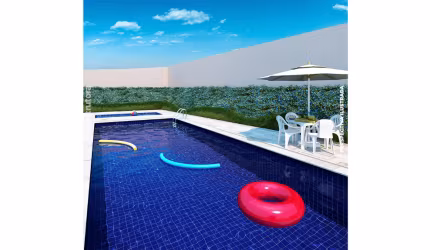 Apartamento a venda Itaquera 26 m² 1 dormitório
