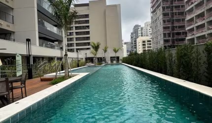 Imóvel para venda com 125 metros quadrados com 3 Suítes 2 vagas  em Campo Belo - São Paulo - SP