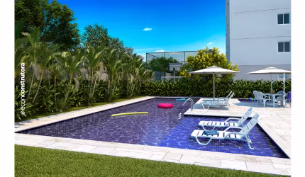 Imóvel para venda possui 37 metros quadrados com 2 quartos em Vila Gea - São Paulo - SP