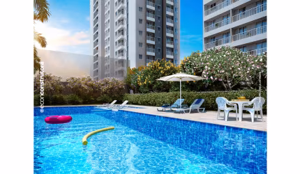 Imóvel para venda tem 30 metros quadrados com 1 quarto em Vila Leopoldina - São Paulo - SP