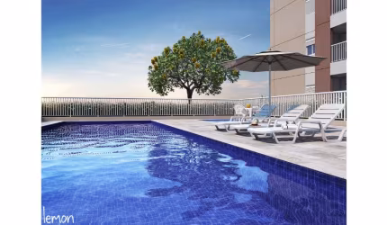 móvel para venda com 42 metros quadrados com 2 quartos com vaga  em Vila Pirituba - São Paulo - SP