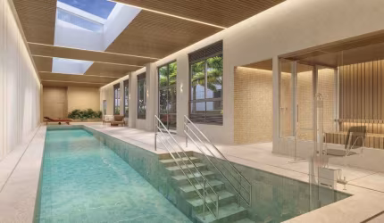 Apartamento para venda na Chácara Santo Antônio 29 metros Studio