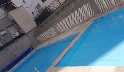 Apartamento para venda em Moema tem 190 metros com 4 dormitórios 2 suítes 3 vagas
