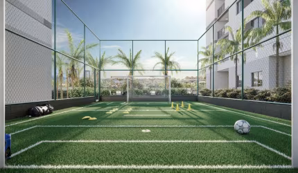 Apartamento para venda com 34 metros quadrados com 2 dormitórios lapa