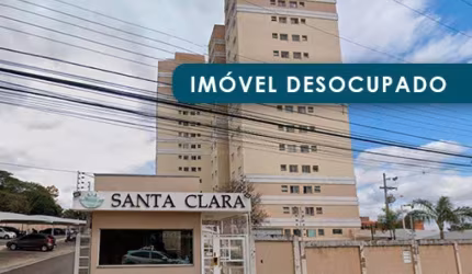 Apartamento 50 m² (01 vaga) - Lot. Parque do Estado - Mogi Guaçu - SP