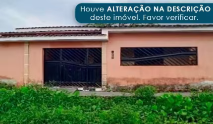 Casa - Castanhal-PA - Travessa Décima Quinta, 401-B - Santa Catarina