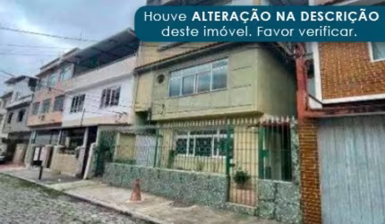 Apartamento - Rio de Janeiro-RJ - Rua Brinco de Princesa, 16 - Apto 301 - Rio Comprido