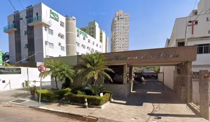 Apartamento 56 m² com 01 vaga (próx. à Rod. Anhanguera) - Jardim Santa Teresa - Jundiaí - SP