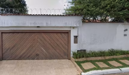 Casa 208 m² (Próx. Avenida Washington Luís) - Jardim Los Angeles - São Paulo - SP