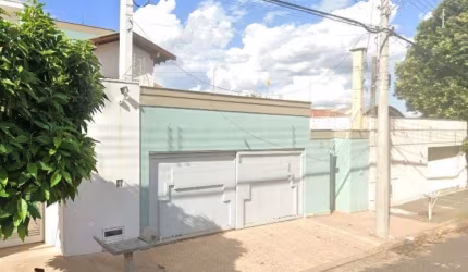 Casa 195 m² - Icaray - Araçatuba - SP
