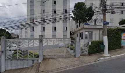 Apartamento 43 m² - Jardim Robru - São Paulo - SP