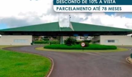 Casa em Condomínio com Área de 2.640 m² - Ninho Verde II - Pardinho - SP