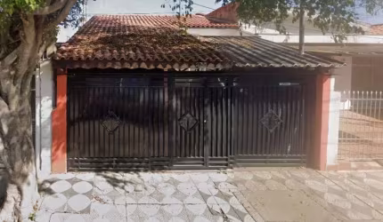 Casa em Terreno de 160 m² - Vila Pinheiros - Sorocaba - SP
