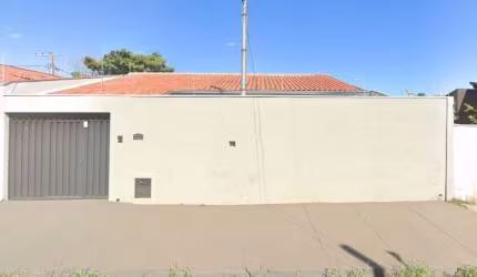 Casa 78 m² - Jardim Imperador - Uberaba - MG