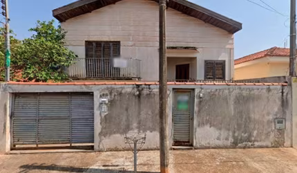 Casa 275 m² - Jardim Amêndola - Catanduva - SP