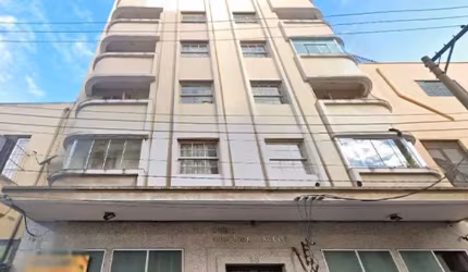 Apartamento 44 m² (próx. ao Terminal Pq. Dom Pedro II) - Centro - São Paulo - SP