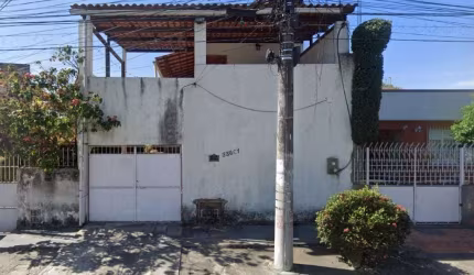 Casa 261 m² (área total) - Trindade - São Gonçalo - RJ