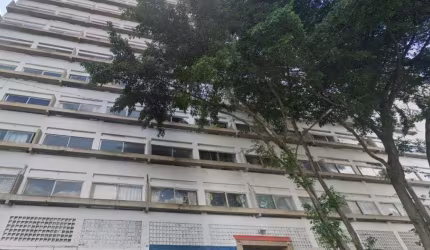 Apartamento 67 m² (Estação de Trem Júlio Prestes) - Campos Elíseos - São Paulo - SP