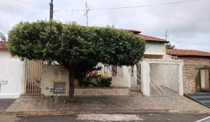 Casa 145 m² - Jardim Acapulco - Fernandópolis - SP