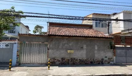 Casa 147 m² - Bangu - Rio de Janeiro - RJ