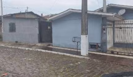 Casa 100 m² - Bela Vista I - Garibaldi - RS