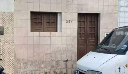 Casa 77 m² - São Sebastião - Bezerros - PE