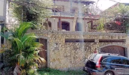 Casa 278 m² - Vila Valqueire - Rio de Janeiro - RJ