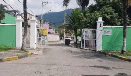 Casa em Condomínio 46 m² (Unid. 102) - Bangu - Rio de Janeiro - RJ