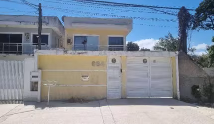 Casa 125 m² - Maravista - Niterói - RJ