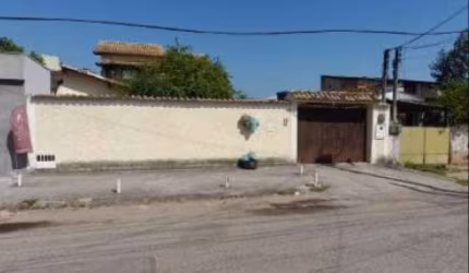 Casa 257 m² - Outeiro das Pedras - Itaboraí - RJ