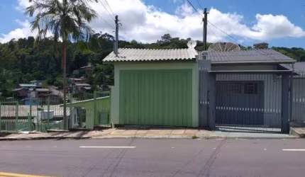 Casa 190 m² - Planalto - Caxias do Sul - RS