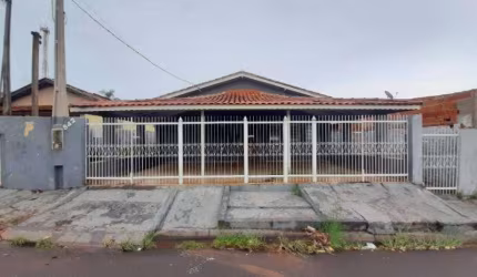 Casa 223 m² - Hossoi - Pereira Barreto - SP