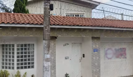 Casa 363 m² - Vila Gonçalves - São Bernardo do Campo - SP
