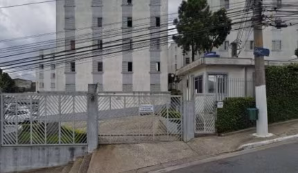 Apartamento 43 m² (Unid. 22) - Jardim Robru - São Paulo - SP