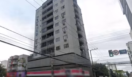 Apartamento 94 m² (área total) - Centro - Balneário Camboriú - SC