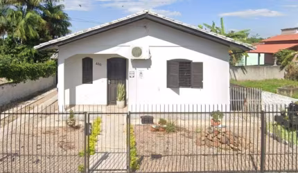 Casa em Terreno de 325 m² - Rio Maina - Criciúma - SC