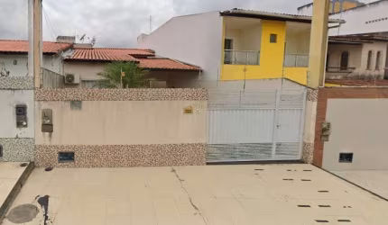 Casa 106 m² - Baraúna - Feira de Santana - BA