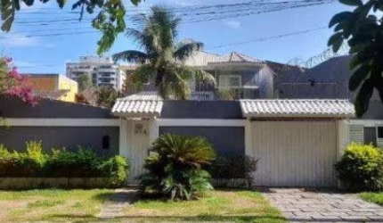 Casa de Alto Padrão com 443 m² - Recreio dos Bandeirantes - Rio de Janeiro - RJ