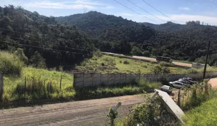 Área de 25.118 m² (Loteamento Industrial Ribeirão do Colégio) - Araçariguama - SP