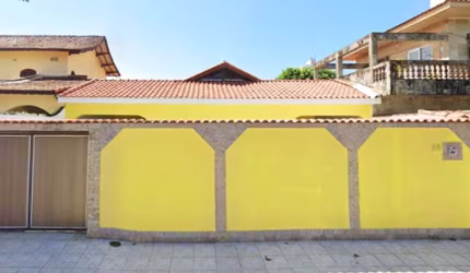 Casa no Litoral 220 m² - Balneário Flórida - Praia Grande - SP