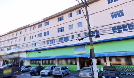 Sala Comercial 61 m² (Unid. 106) - Limão - São Paulo - SP